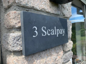 Scalpay@Knock View Apartments, Sleat, Isle of Skye